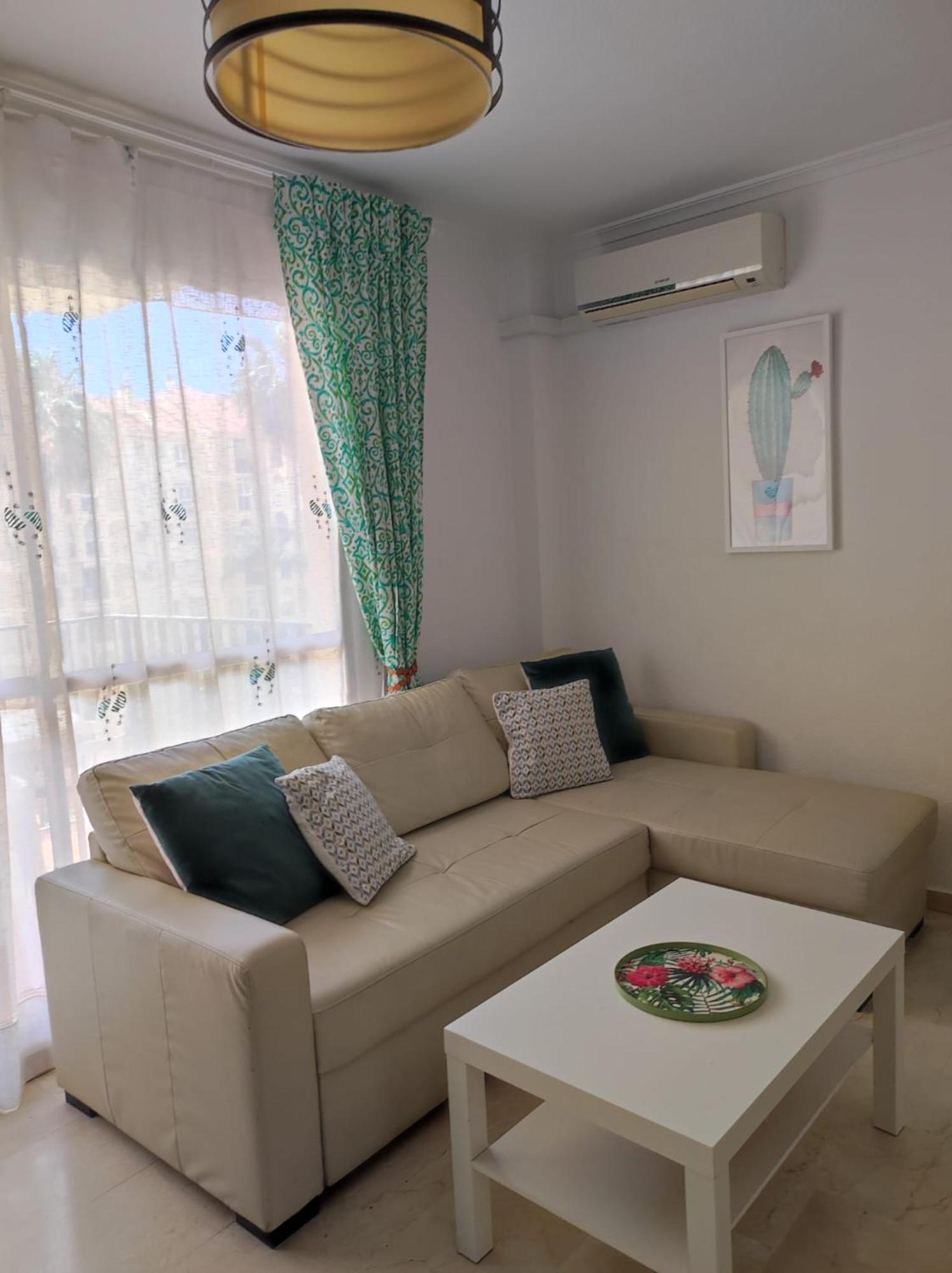Apartamento Al Lado De La Playa Fuengirola Exterior foto